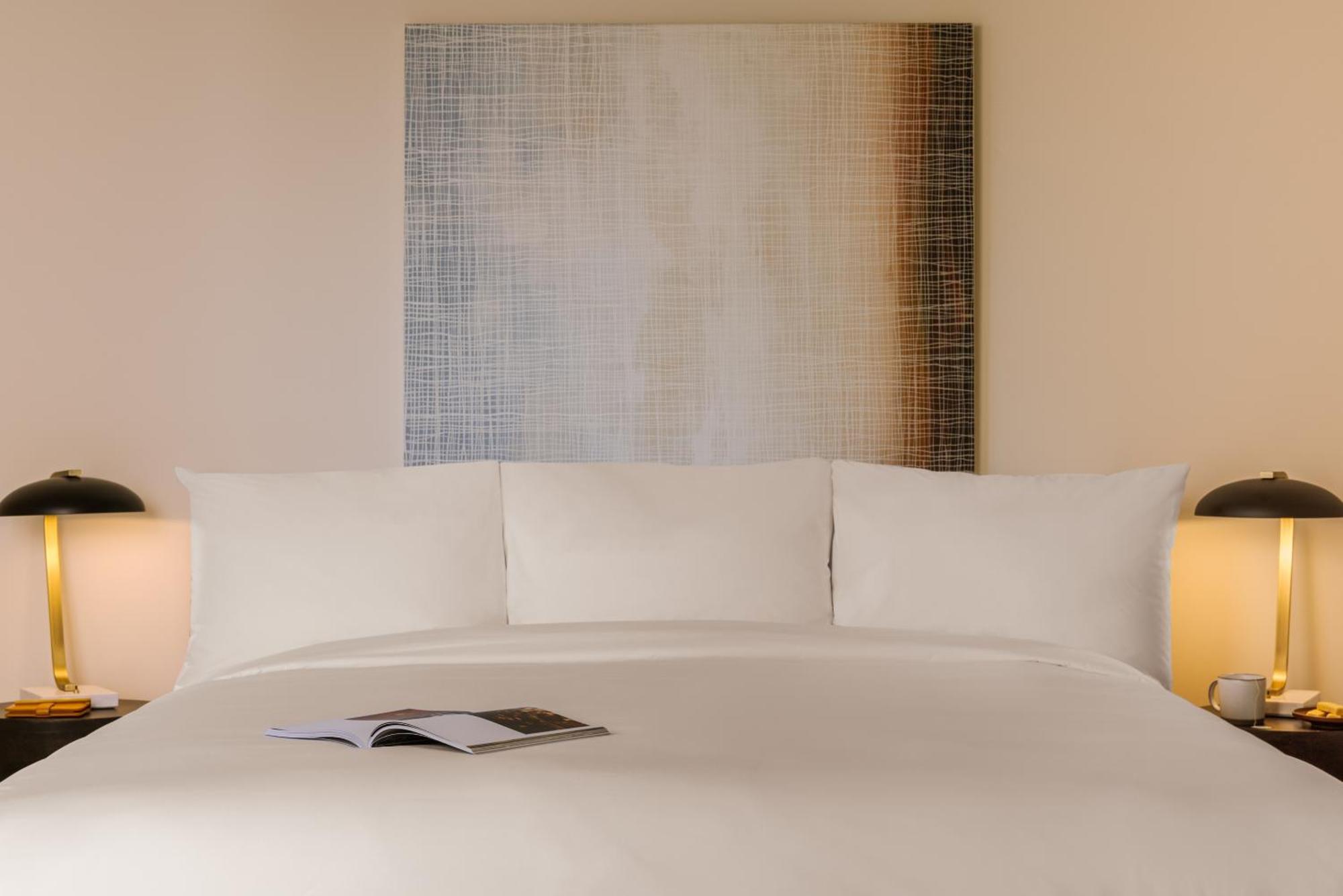 Sonder By Marriott Bonvoy The Fitz Apartments Downtown St Paul セントポール エクステリア 写真