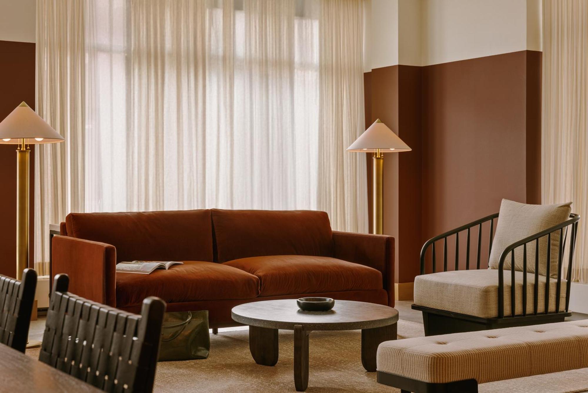 Sonder By Marriott Bonvoy The Fitz Apartments Downtown St Paul セントポール エクステリア 写真