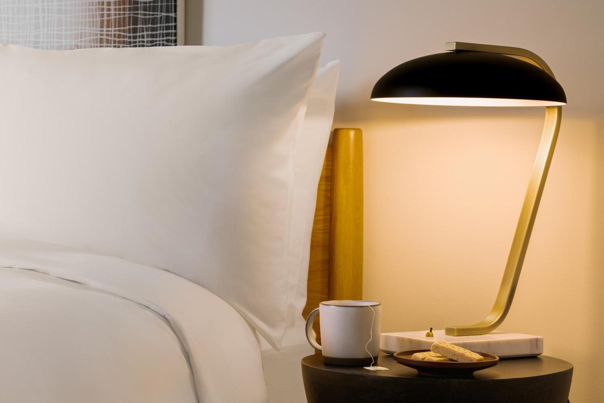 Sonder By Marriott Bonvoy The Fitz Apartments Downtown St Paul セントポール エクステリア 写真