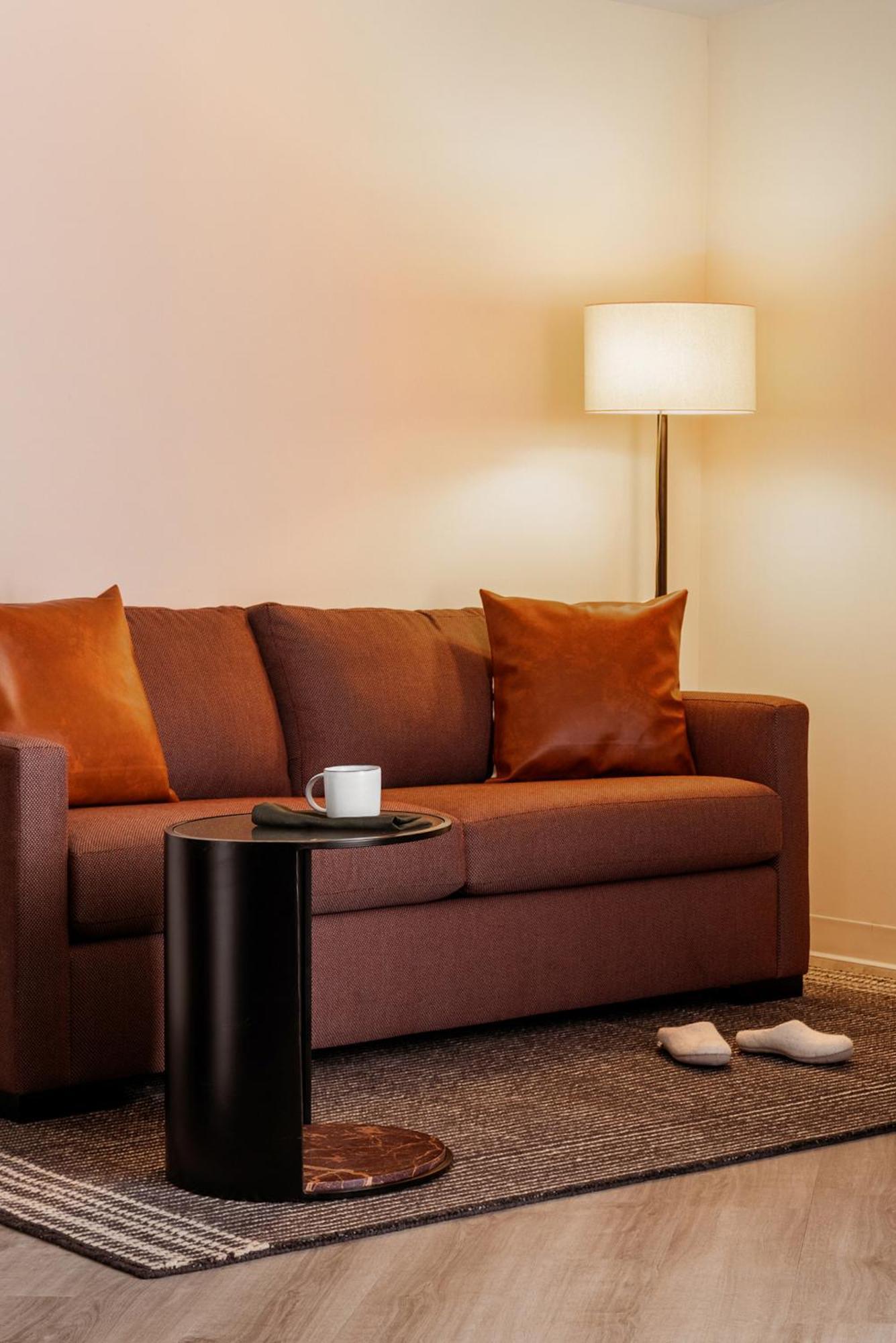 Sonder By Marriott Bonvoy The Fitz Apartments Downtown St Paul セントポール エクステリア 写真