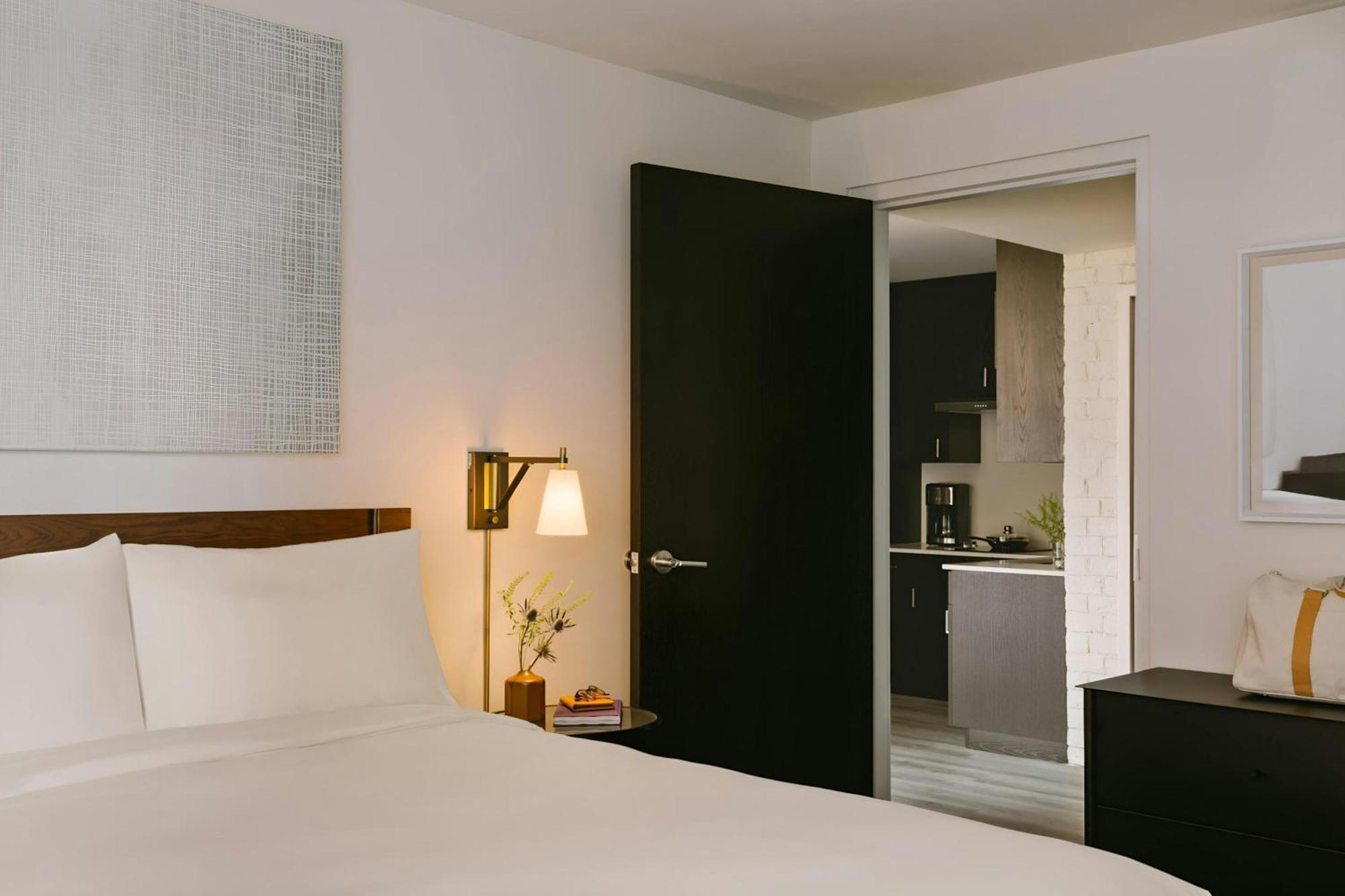 Sonder By Marriott Bonvoy The Fitz Apartments Downtown St Paul セントポール エクステリア 写真