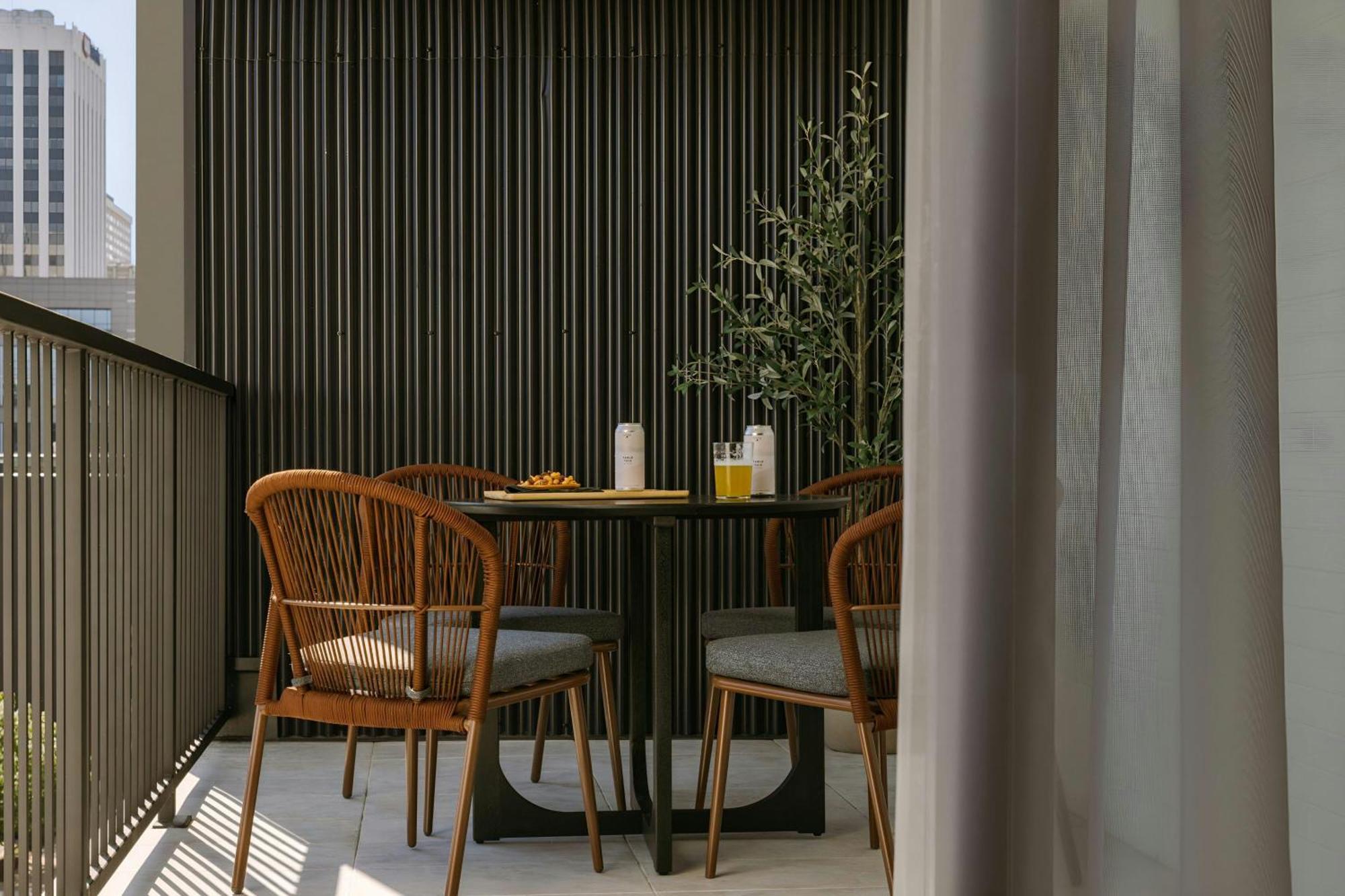 Sonder By Marriott Bonvoy The Fitz Apartments Downtown St Paul セントポール エクステリア 写真