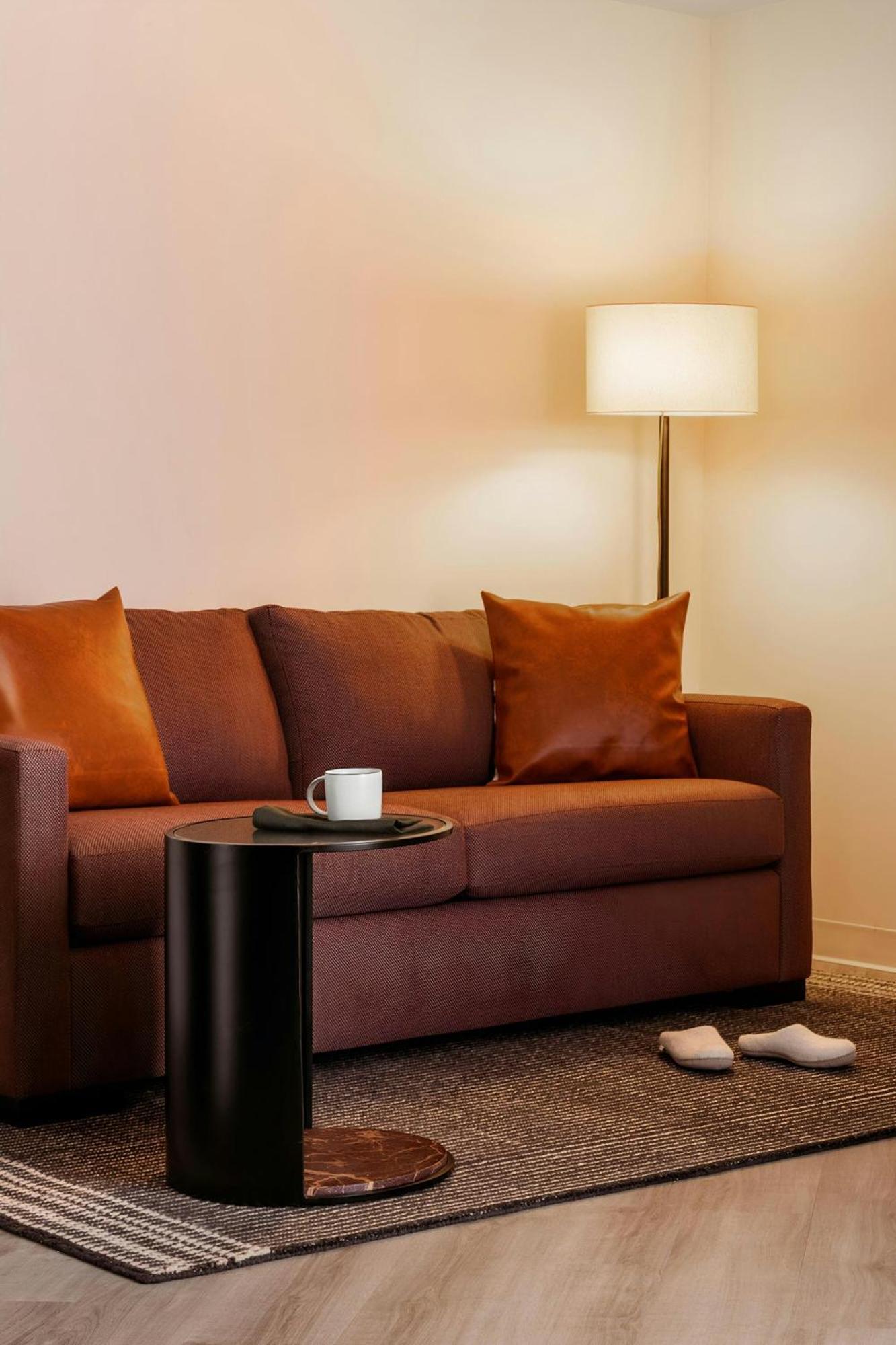 Sonder By Marriott Bonvoy The Fitz Apartments Downtown St Paul セントポール エクステリア 写真